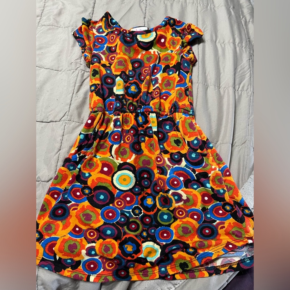 Lularoe Mae